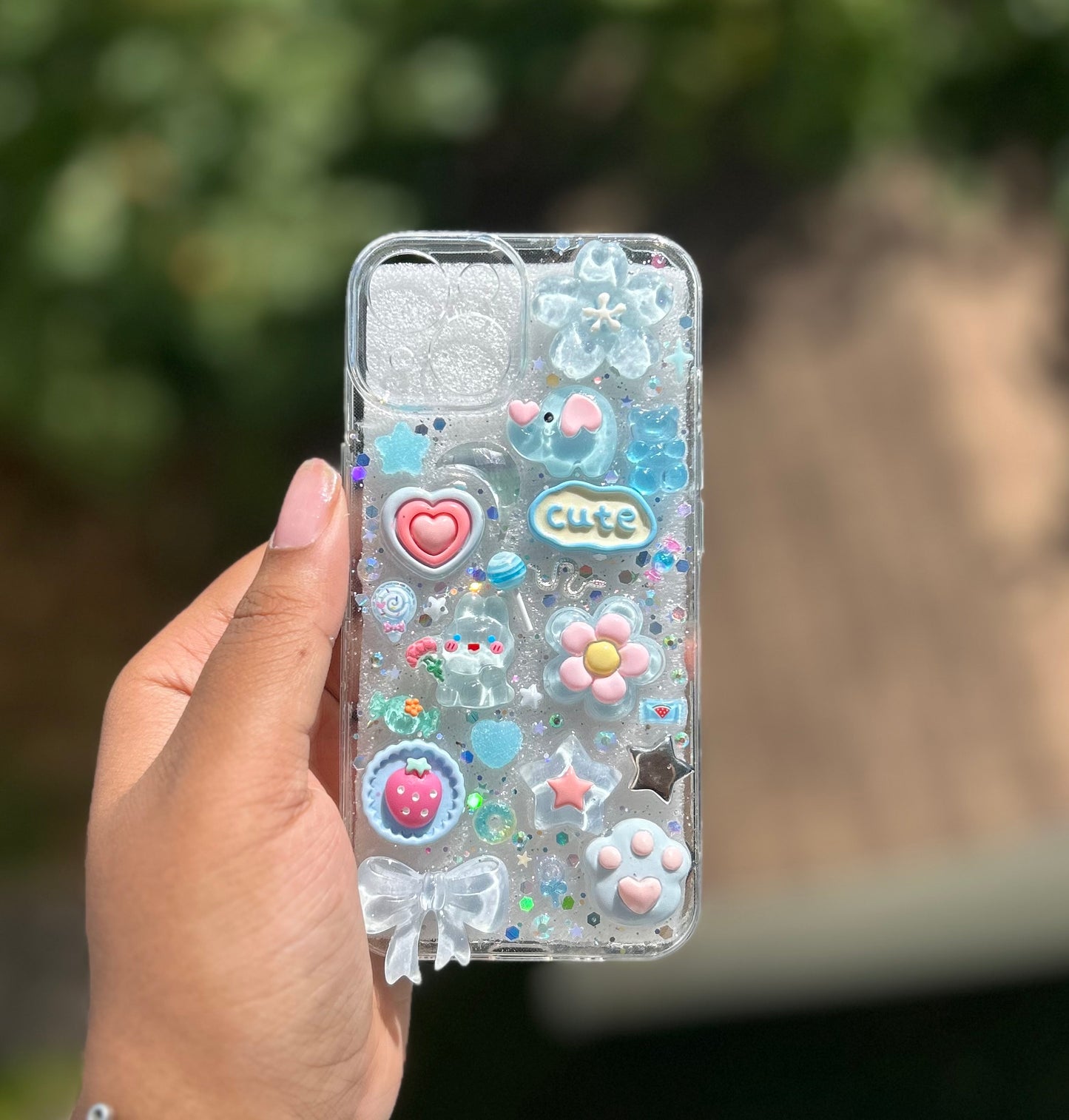 Color-Themed Cases