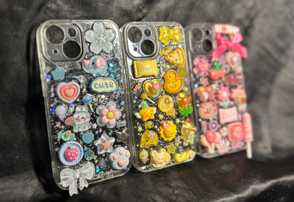 Color-Themed Cases