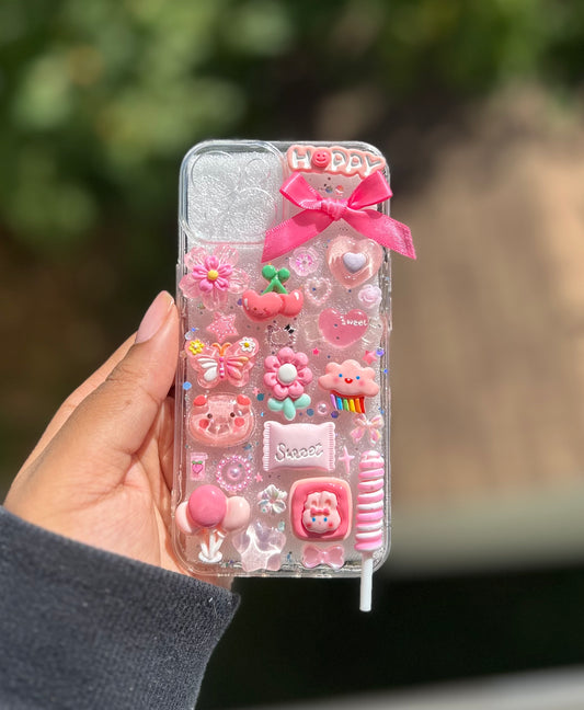 Color-Themed Cases