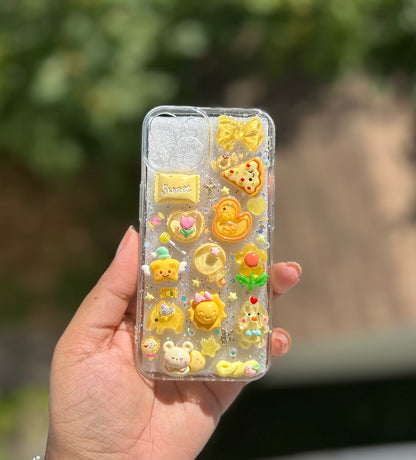 Color-Themed Cases